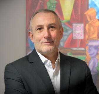 Photo de Stéphane
